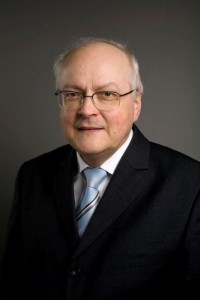 Martin Petzoldt 1 April 2009