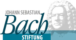Johann Sebastian Bach Stiftung